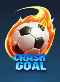 Crash Goal by JILI