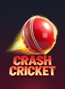 Crash Cricket by JILI