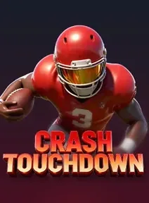 Crash Touchdown by JILI