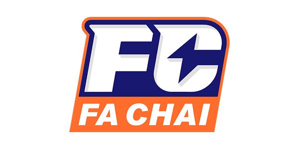 Fachai provider logo