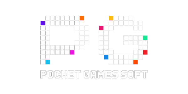 PG SOFT provider logo